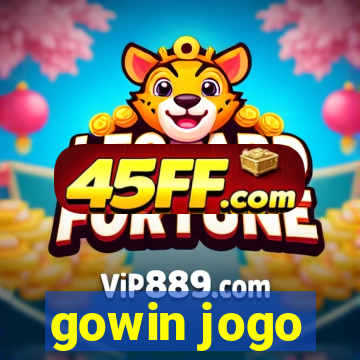 gowin jogo